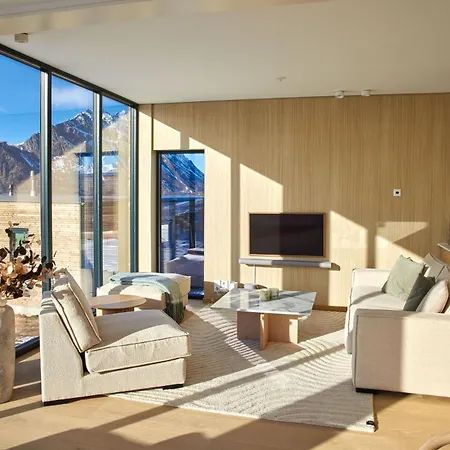 Unik Luksushytte I Hjertet Av Lofoten Lyngværet Exterior photo